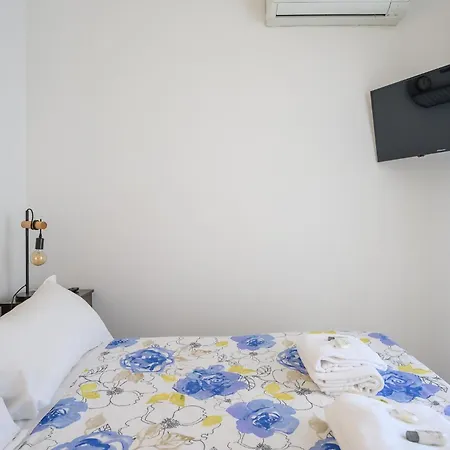 Barsanti Apartmán *