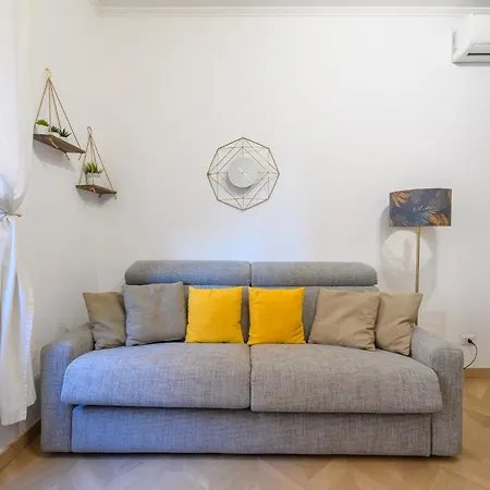Apartamento Barsanti