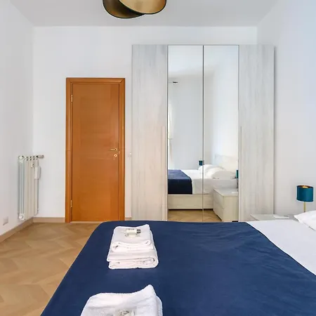 Barsanti Apartamento Roma