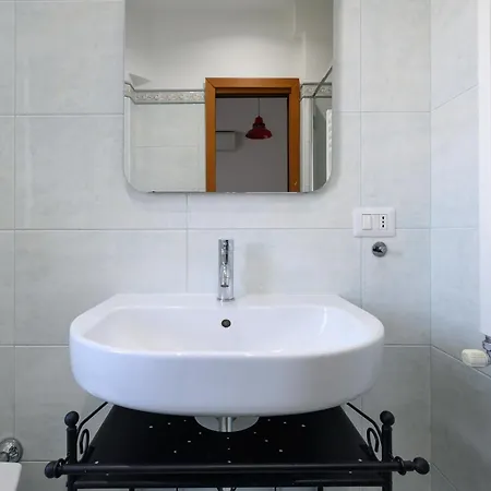 Barsanti Apartamento