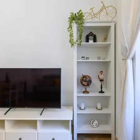 Barsanti Apartamento