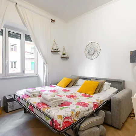 Apartamento Barsanti