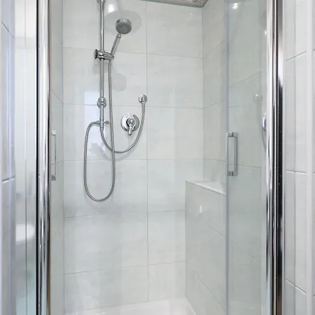 Barsanti Apartamento Roma