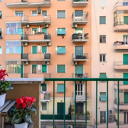 Barsanti Roma