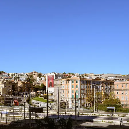 Barsanti Daire