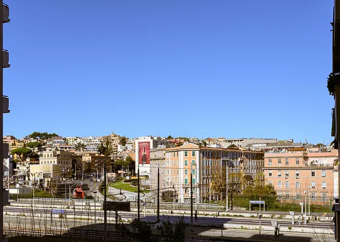 Barsanti Apartament